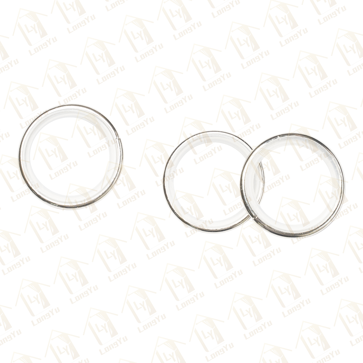 Metal Curtain Ring Metal Curtain Ring