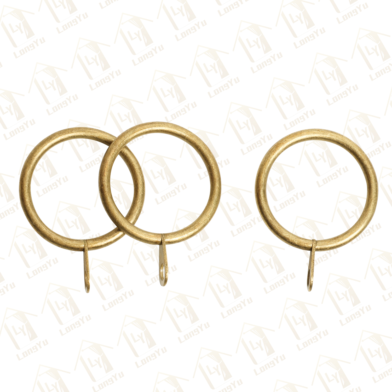 Curtain Rings With Eyelets Curtain Rings With Eyelets