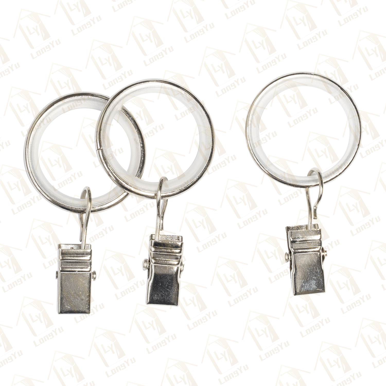 Metal Curtain Rings And Hooks Metal Curtain Rings And Hooks