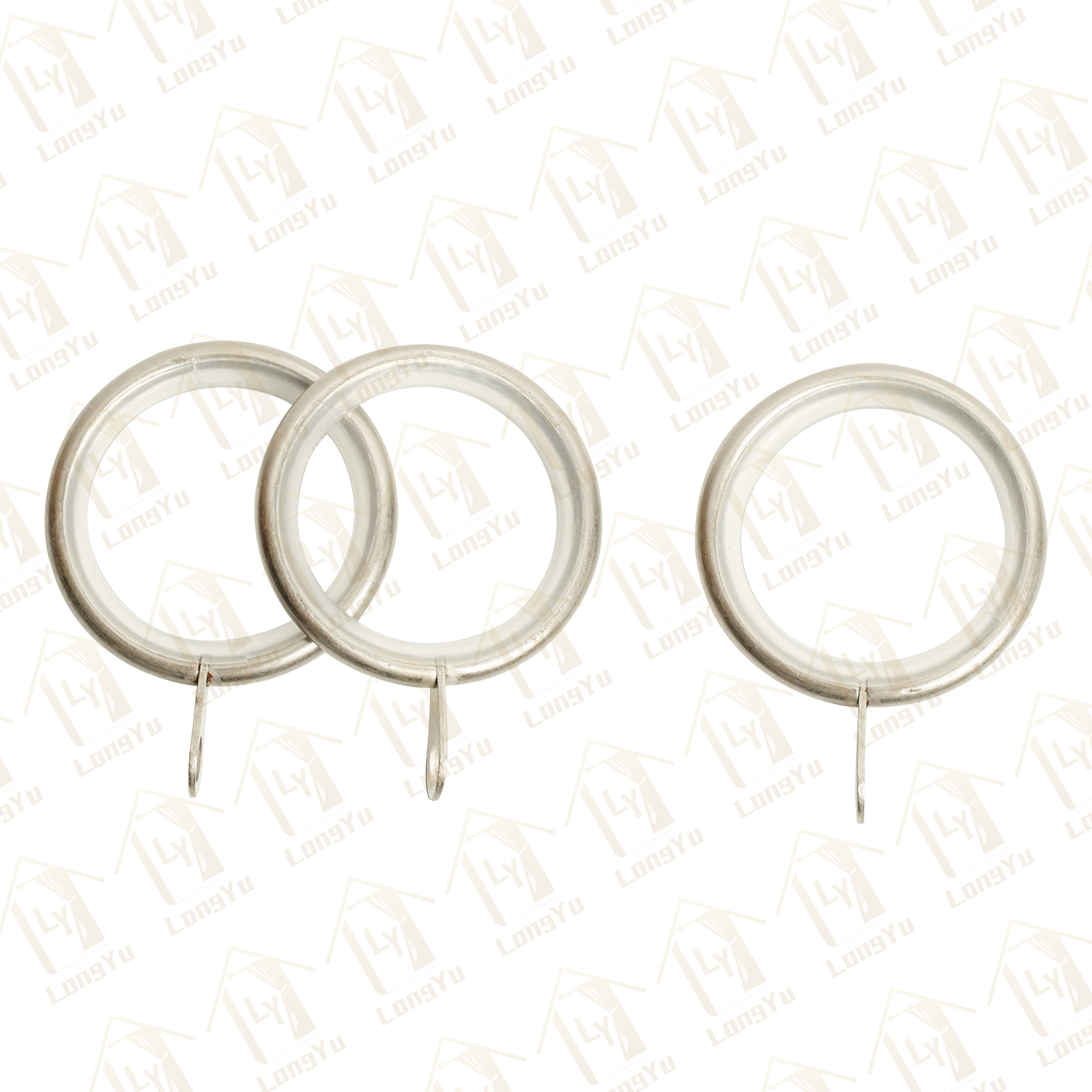 Curtain Rings With Eyelets Curtain Rings With Eyelets