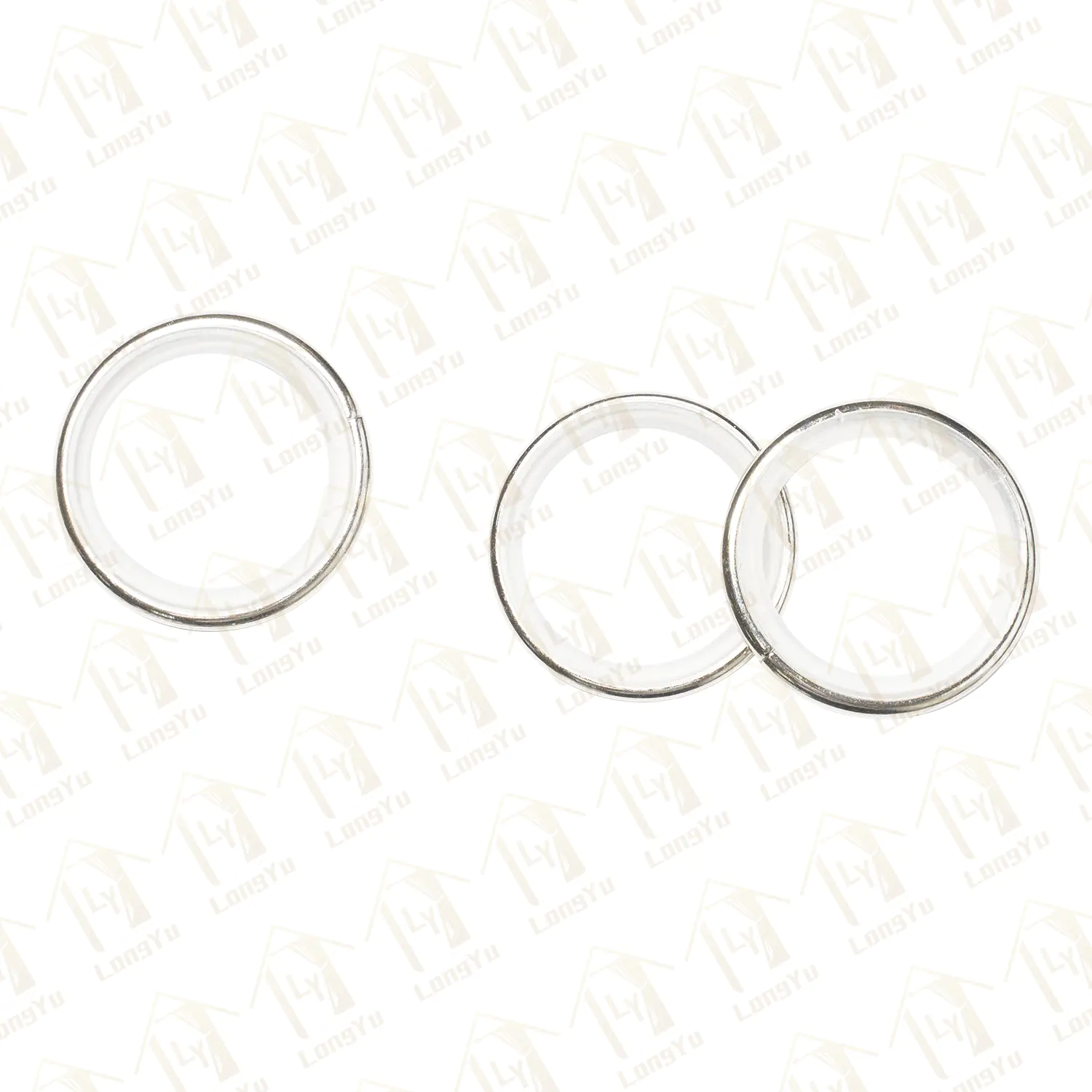 Metal Curtain Ring