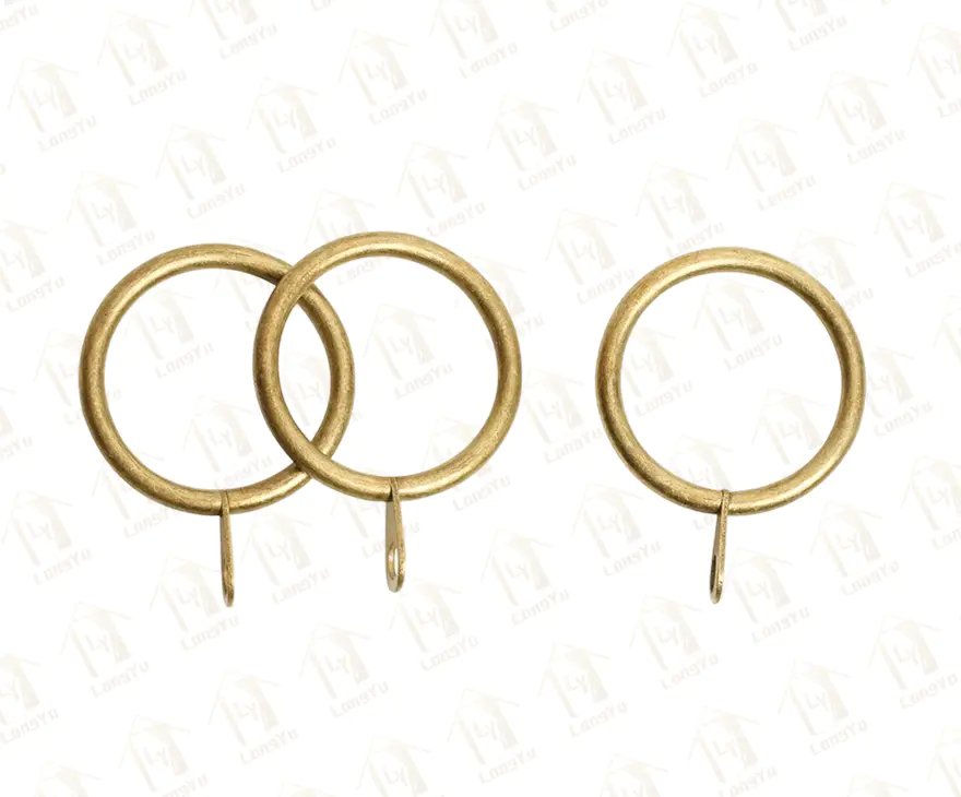 Curtain Ring