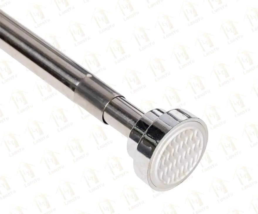 Shower Curtain Rod